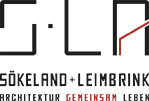 Logo Sökeland & Leimbrink Architektur • Design GmbH